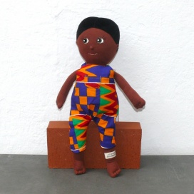 Puppe Kwame 