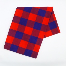 Maasai Shuka 