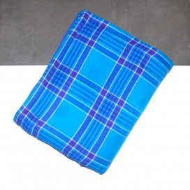 Fleece-/ Kuscheldecke 