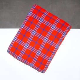 Fleece-/ Kuscheldecke 