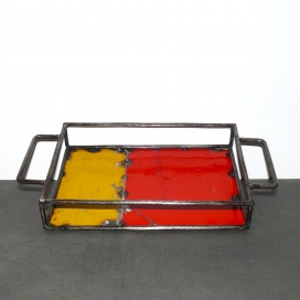 Tablett klein 