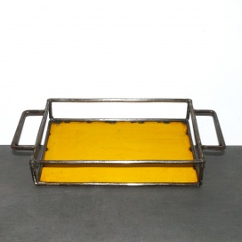 Tablett klein 