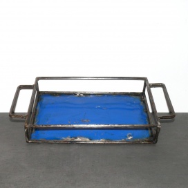 Tablett klein 