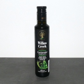 Olivenöl - extra virgin 