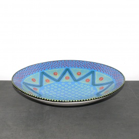 Schale "Oval Fruit" 