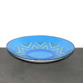 Schale "Oval Fruit" 