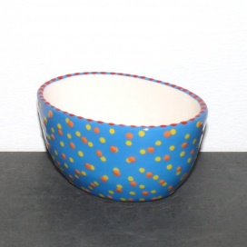 Schale "Tosca" 