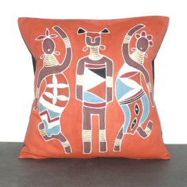 Kissen 46 x 46 cm 