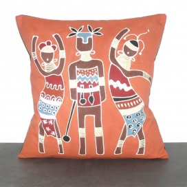 Kissen 46 x 46 cm 