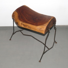Hocker 