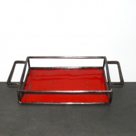 Tablett klein 