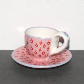 Espressotasse  
