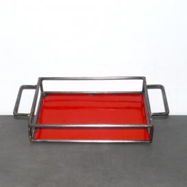 Tablett klein 