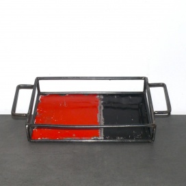 Tablett klein 