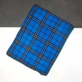 Fleece-/ Kuscheldecke 