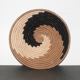 Triple Swirl 