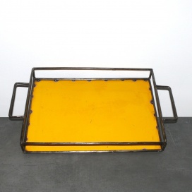 Tablett groß 
