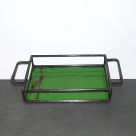 Tablett klein 