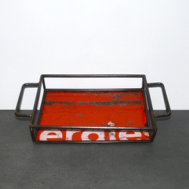 Tablett klein 