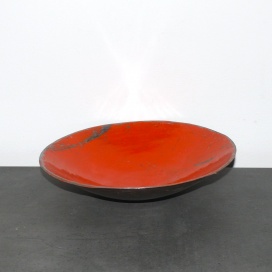 Schale - 28 x 7 cm 