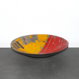 Schale - 28 x 7 cm 