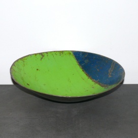 Schale - 38 x 9 cm 