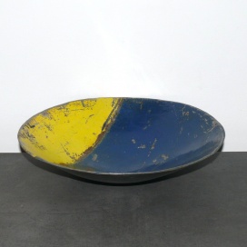 Schale - 38 x 9 cm 