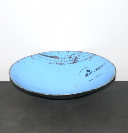 Schale - 38 x 9 cm 