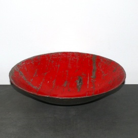 Schale - 38 x 9 cm 