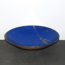 Schale - 38 x 9 cm 