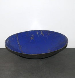 Schale - 38 x 9 cm 