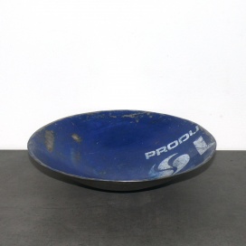 Schale - 28 x 7 cm 