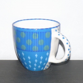 Mug Jumbo 