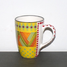 Becher "Mug Maxi" 