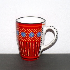 Becher "Mug Maxi" 