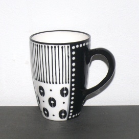 Becher "Mug Maxi" 