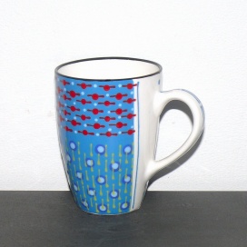 Becher "Mug Maxi" 
