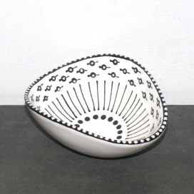 Kleine Schale "Squashy" 