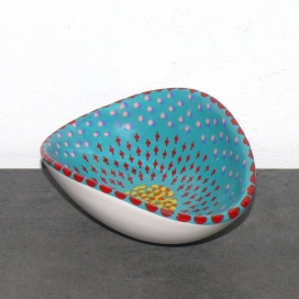 Kleine Schale "Squashy" 
