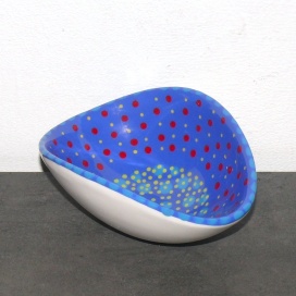 Kleine Schale "Squashy" 