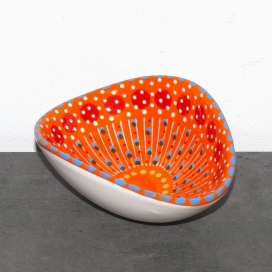 Kleine Schale "Squashy" 