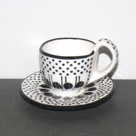Espressotasse 
