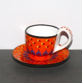 Espressotasse  