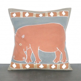 Kissen 46 x 46 cm 