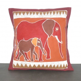Kissen 46 x 46 cm 