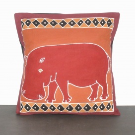 Kissen 46 x 46 cm 