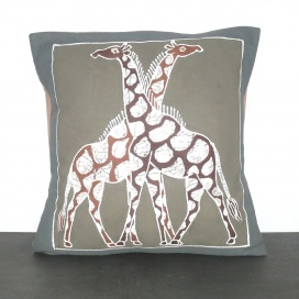 Kissen 46 x 46 cm 