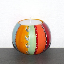 Teelichthalter 