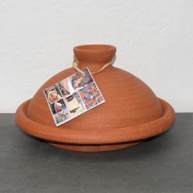 Tajine G4 - 31 cm 