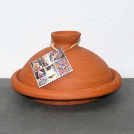 Tajine G4 - 31 cm 